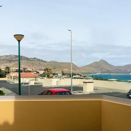 דירה Vista Formosa Pxo By An Island *