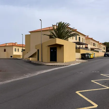 דירה Vista Formosa Pxo By An Island *